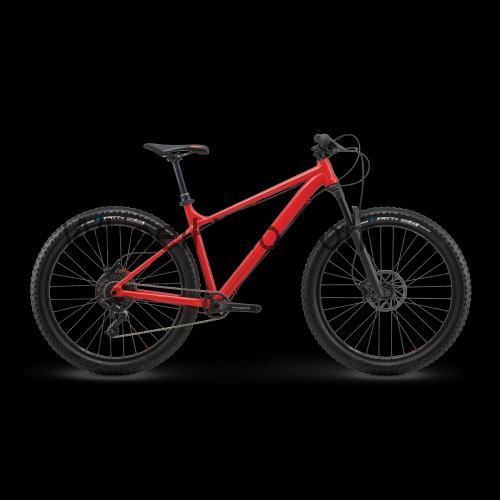 Diamondback Mason 2 fiche technique et avis